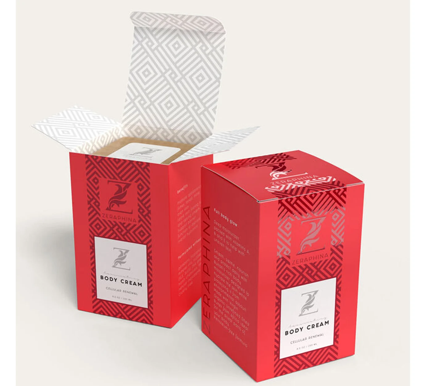 Product box